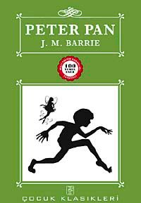 Peter Pan / 100 Temel Eser