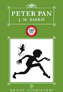 Peter Pan / 100 Temel Eser