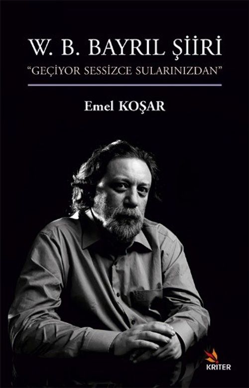 W. B. Bayrıl Şiiri “Geçiyor Sessizce Sularınızdan”