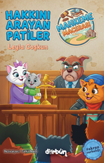 Hakkını Arayan Patiler