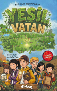 Yeşil Vatan