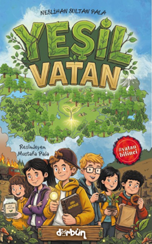 Yeşil Vatan