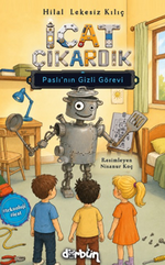 İcat Çıkardık