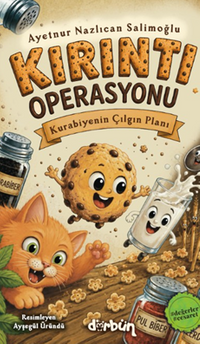 Kırıntı Operasyonu