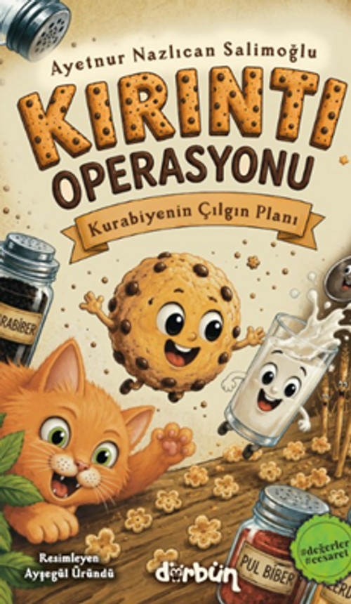 Kırıntı Operasyonu