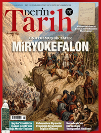 Derin Tarih Sayı: 174 Eylül 2026
