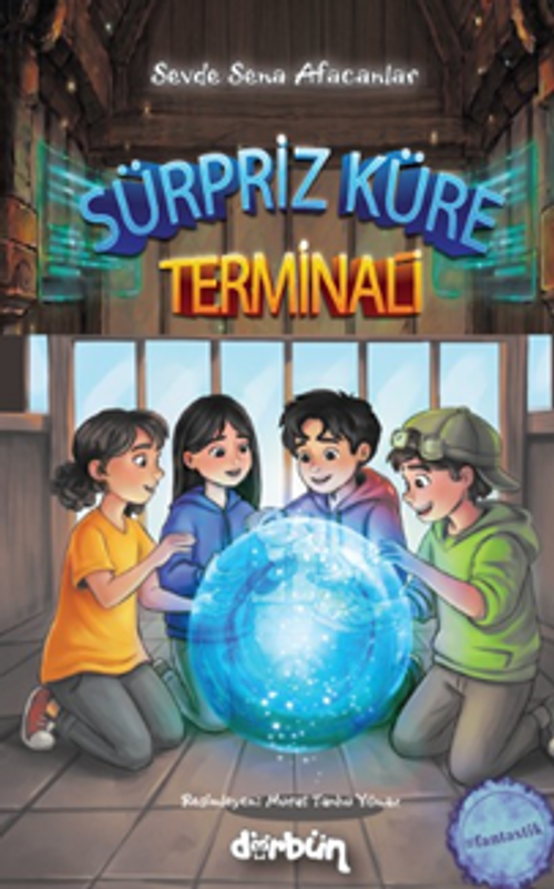 Sürpriz Küre Terminali