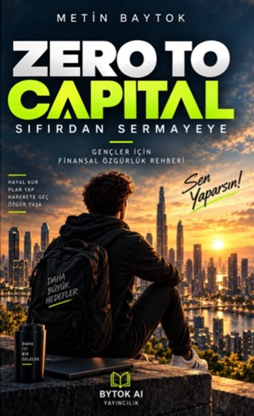 Zero To Capital & Sıfırdan Sermayeye