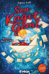 Son Kağıt Gemi