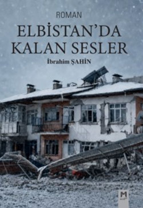 Elbistan'da Kalan Sesler
