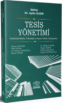 Tesis Yönetimi