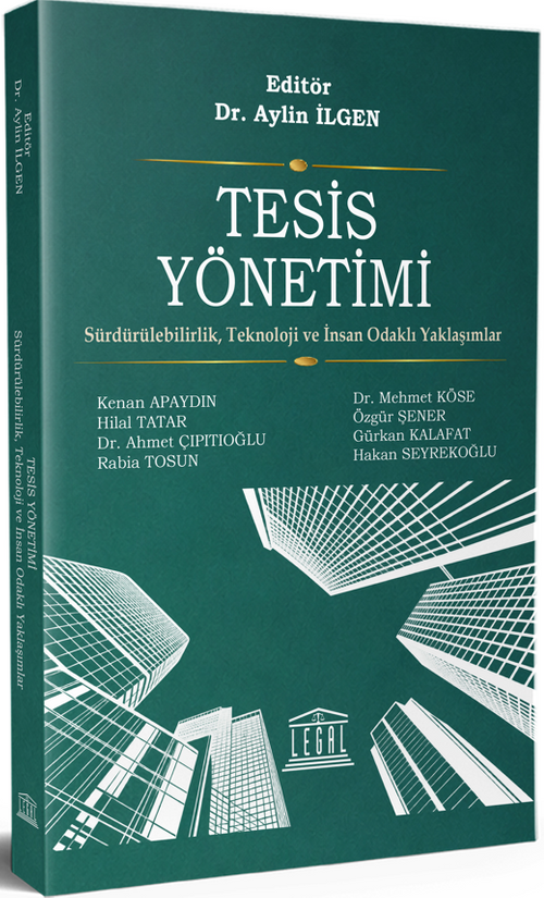 Tesis Yönetimi