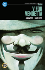 V for Vendetta /  Kompakt Edisyon