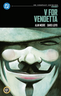V for Vendetta /  Kompakt Edisyon