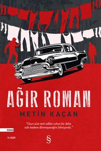 Ağır Roman