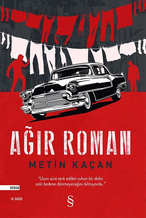 Ağır Roman