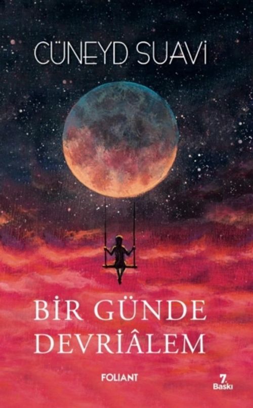 Bir Günde Devrialem