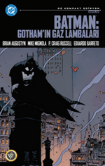 Batman: Gotham'ın Gaz Lambaları / Kompakt Edisyon