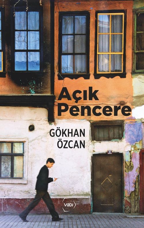 Açık Pencere