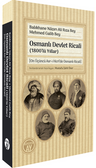 Osmanlı Devlet Ricali (1800'lü Yıllar)