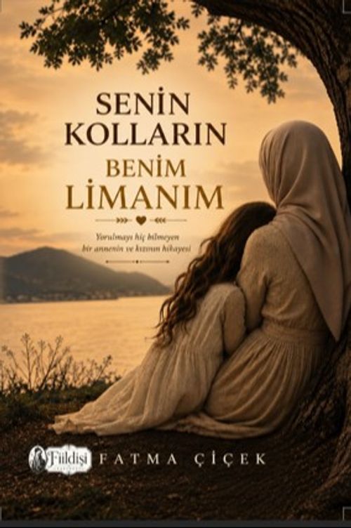 Senin Kolların Benim Limanım