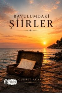 Bavulumdaki Şiirler