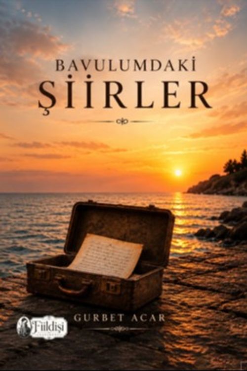 Bavulumdaki Şiirler