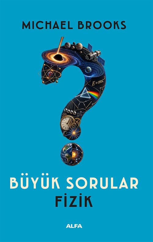 Büyük Sorular / Fizik