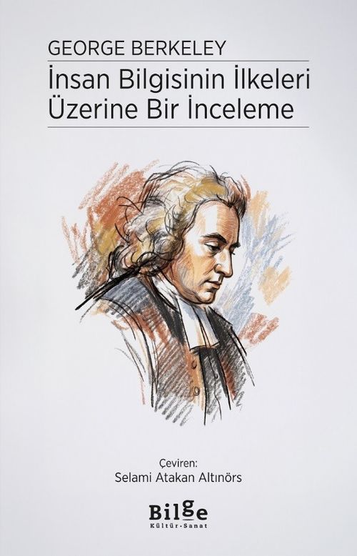 İnsan Bilgisinin İlkeleri Üzerine Bir İnceleme