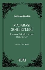 Masabaşı Sohbetleri İnsan ve Görgü Üzerine Denemeler