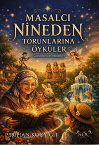 Masalcı Nineden Torunlarına Öyküler