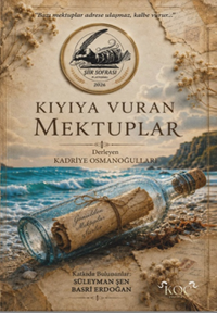 Kıyıya Vuran Mektuplar