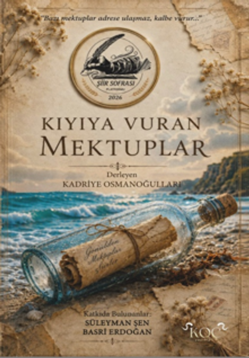 Kıyıya Vuran Mektuplar