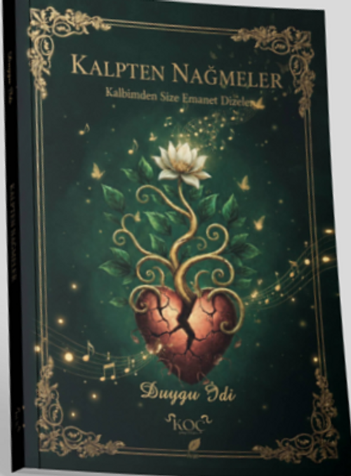 Kalpten Nağmeler