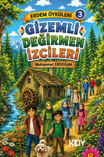 Gizemli Değirmen İzcileri
