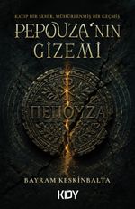 Pepouza'nın Gizemi