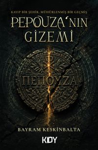Pepouza'nın Gizemi