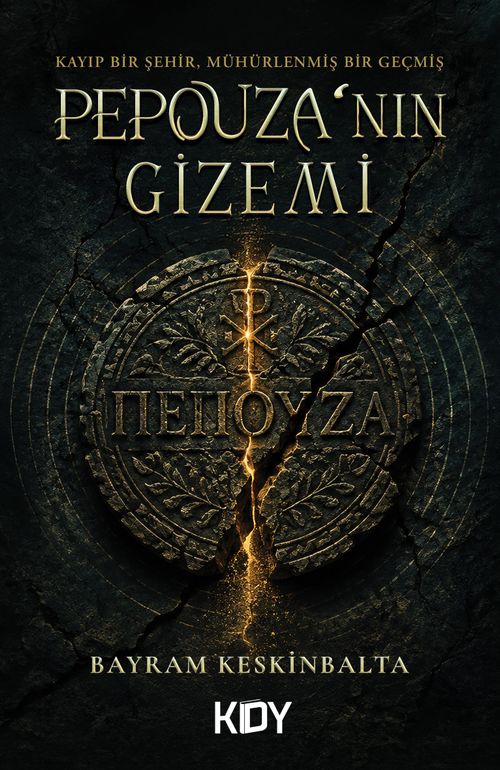 Pepouza'nın Gizemi