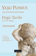 Doğa Tarihi (I ve II. Kitap) Astronomi