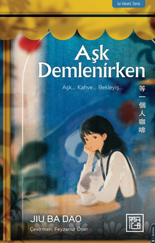 Aşk Demlenirken