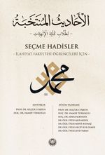 Seçme Hadisler & İlahiyat Fakültesı Ögrencileri İçin
