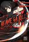 Akame, Keser! 13