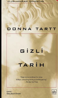 Gizli Tarih