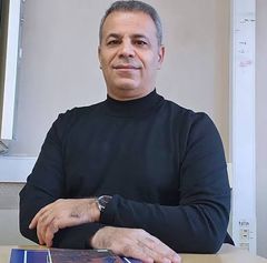 Mesut Hayat