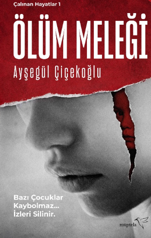 Ölüm Meleği / Çalınan Hayatlar 1