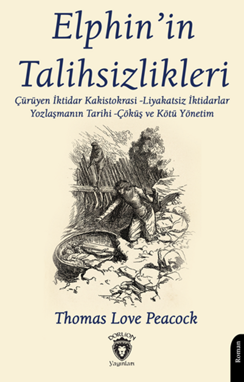 Elphin'in Talihsizlikleri