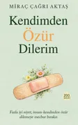 Kendimden Özür Dilerim
