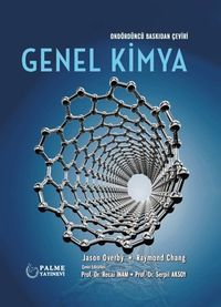 Genel Kimya (Ciltli)