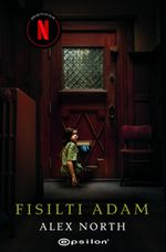 Fısıltı Adam