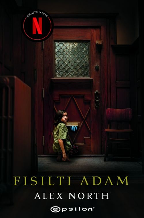 Fısıltı Adam